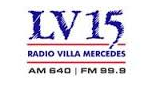 LV 15 Villa Mercedes