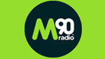 M90 Radio