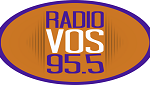 Radio Vos 95.5