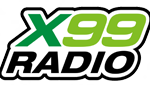 X99 Radio FM 99.9