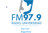 Radio Universidad FM (San Luis)
