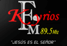Radio Kyrios FM (Santa Sylvina)