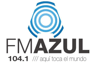 FM Azul (Villa Carlos Paz)