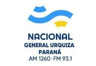 LT 14 Nacional Paraná General Urquiza