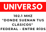 Radio Universo